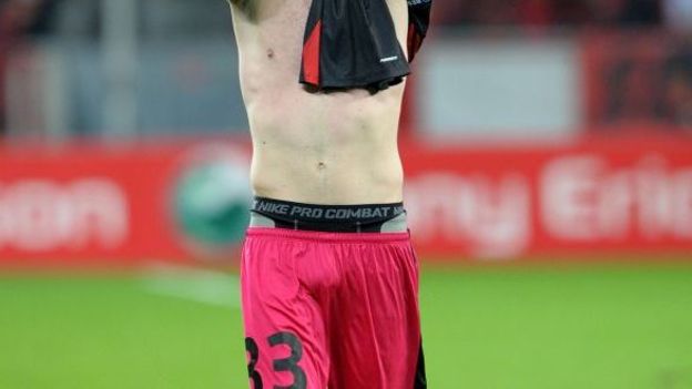 Daniel Pudil