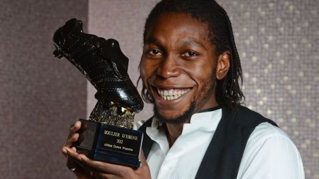 Dieumerci Mbokani