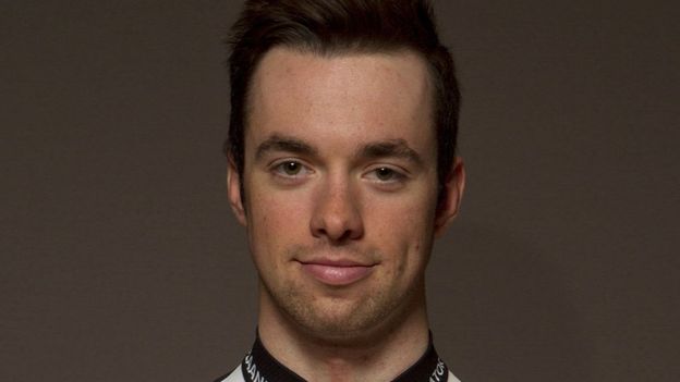 Tom Van Aesbroeck 3ème du Mondial espoirs 