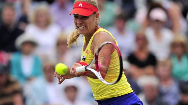 Angelique Kerber