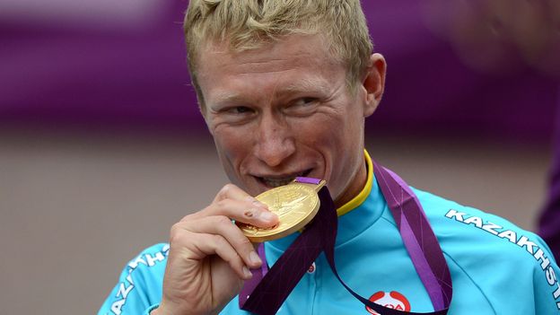 Alexandre Vinokourov