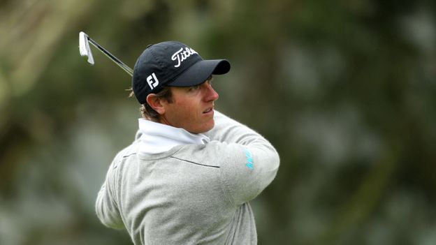 US Open : Woods en tête, Colsaerts 4e US Open : Woods en tête, Colsaerts 4e