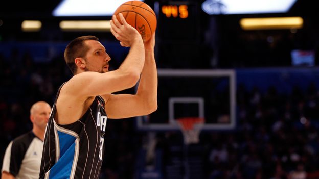 Ryan Anderson