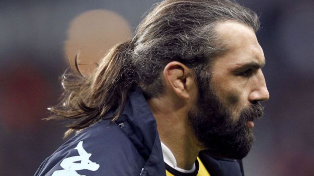 Sébastien Chabal