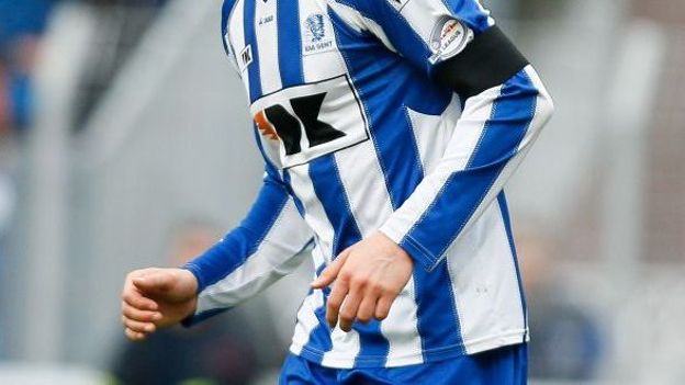 Jesper Jorgensen