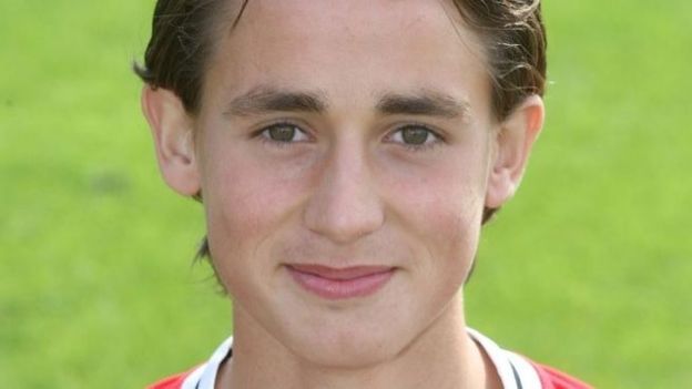Adnan Januzaj