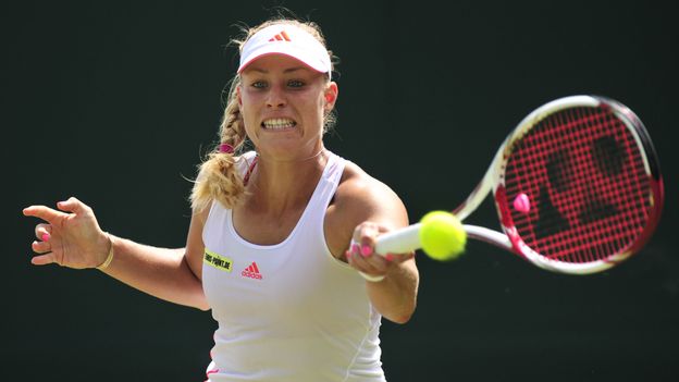Angelique Kerber