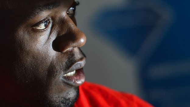 Usain Bolt