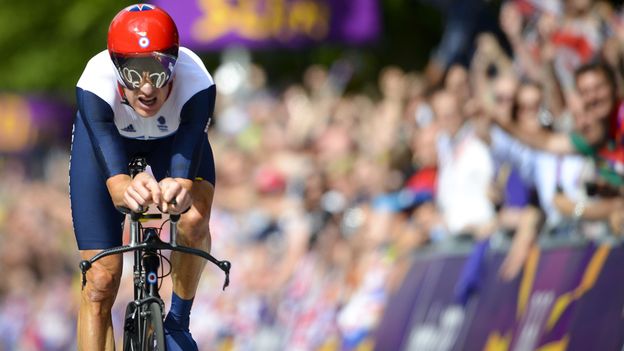 Bradley Wiggins