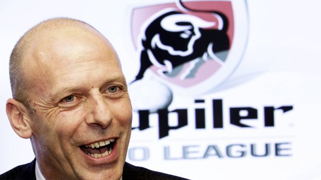 Ronny Verhelst