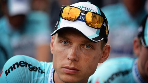 Tony Martin