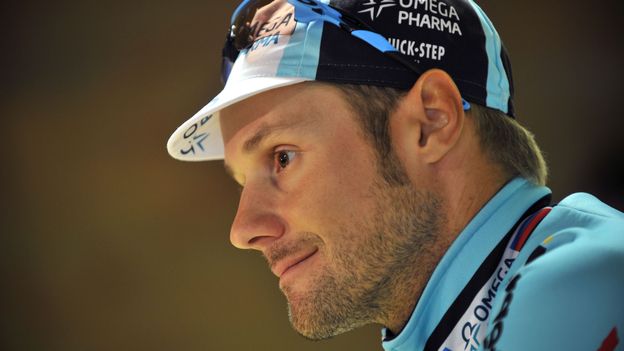 Tom Boonen