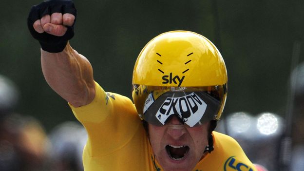 Intouchable, Wiggins ramènera le jaune à Paris