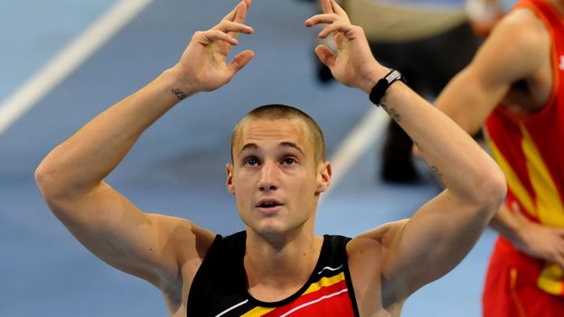Adrien Deghelt