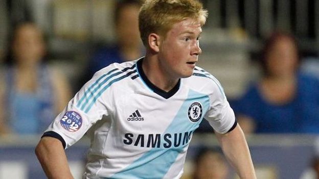 Kevin De Bruyne