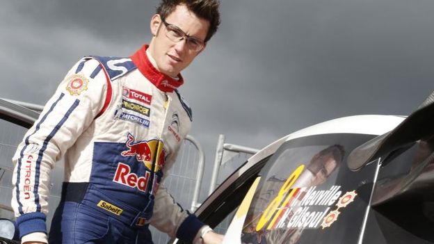 Neuville : "Le contrat est rempli"