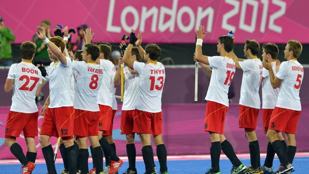 Les Red Lions