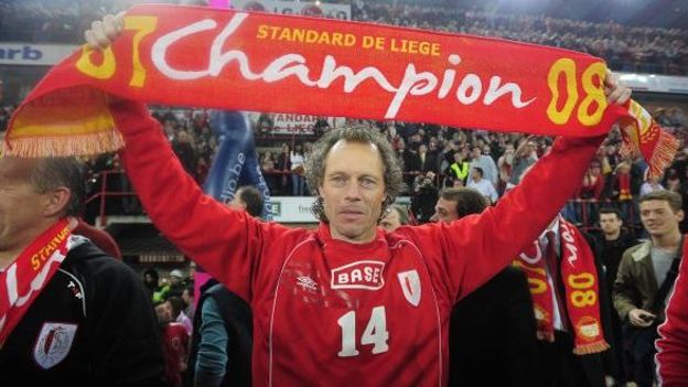 Michel Preud'homme