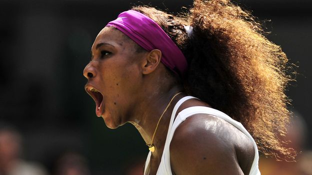 Serena Williams