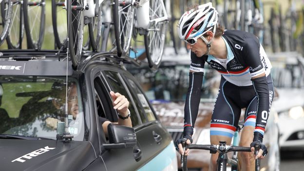 Frank Schleck