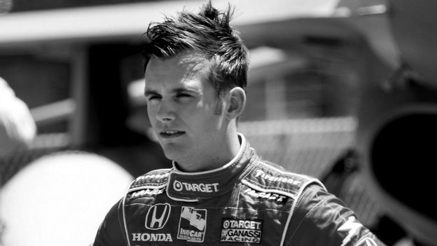 Dan Wheldon
