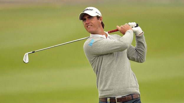Colsaerts contre Schwartzel en match-play
