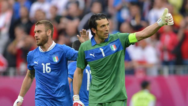 L'Italie se méfie de la Croatie