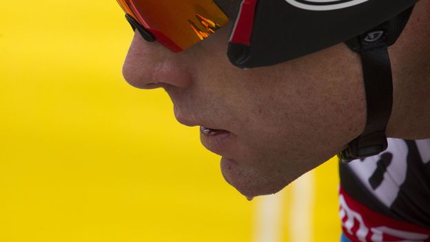 Cadel Evans