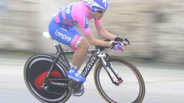 Damiano Cunego