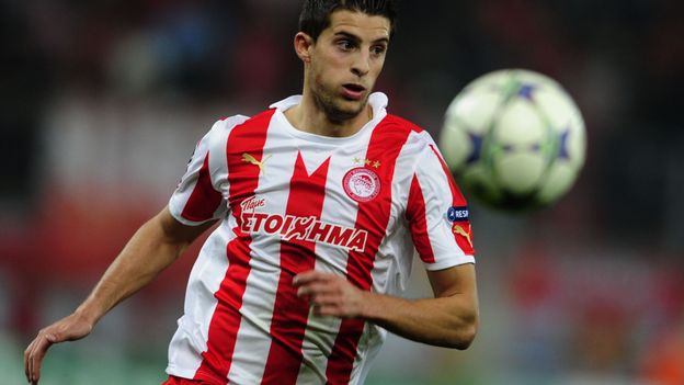Kevin Mirallas n’ira pas au Bayern