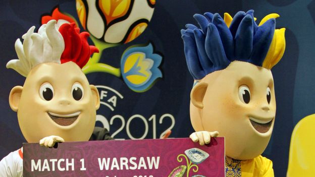 Les fans russes iront gratuitement à l'Euro