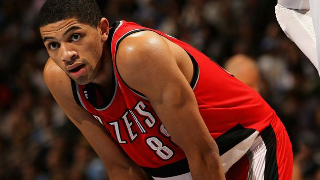 Batum entre Minnesota et Portland