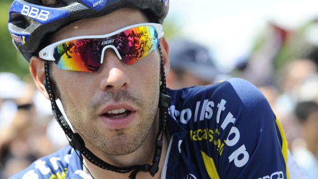 Thomas De Gendt