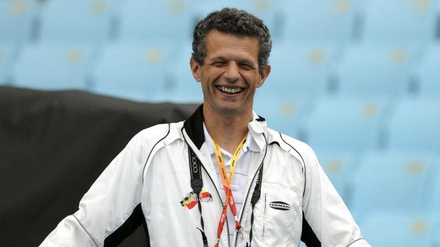 Borlée : "On va tenter de gagner" Borlée : "On va tenter de gagner"