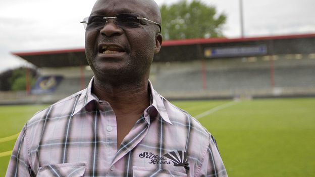 Roger Milla