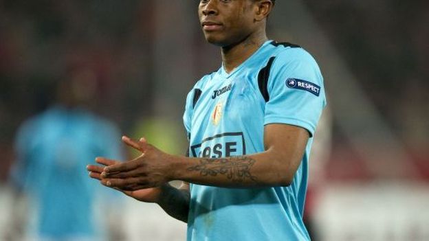 Cyriac aurait signé à Anderlecht