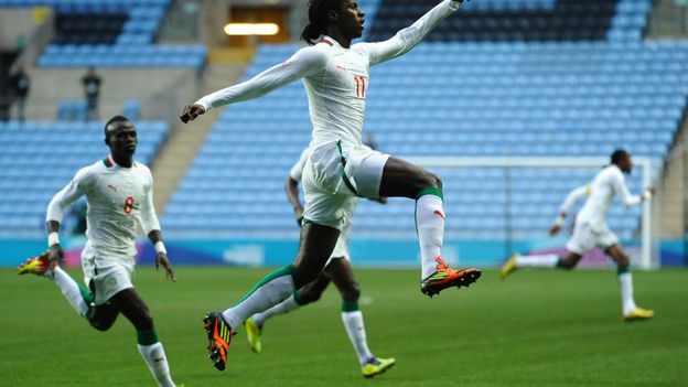 Le Sénégal dernier qualifié pour les JO