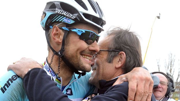 Tom Boonen