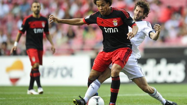 Witsel buteur face au Real Madrid