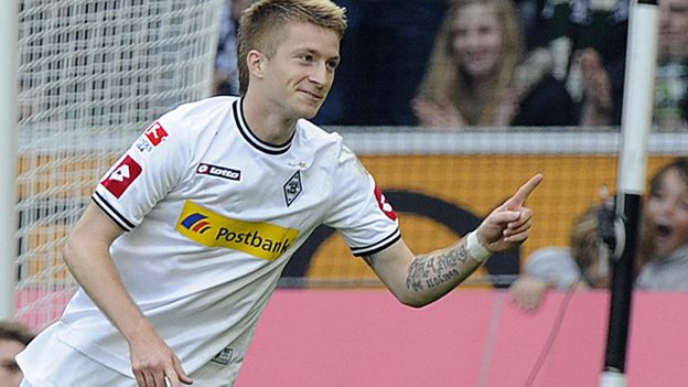 Marco Reus