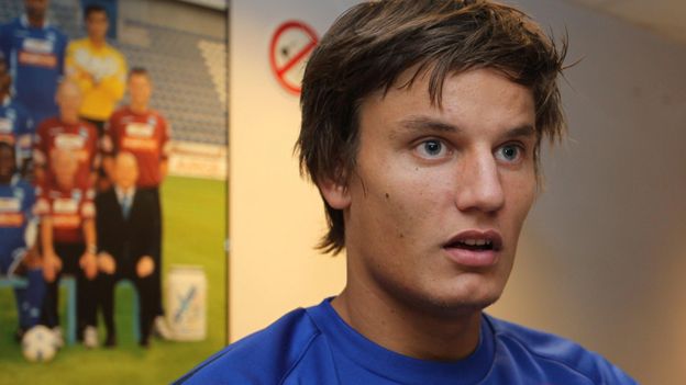 Jelle Vossen