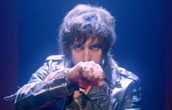 Daft Punk avec le chanteur des Strokes: le clip est là