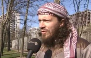 Perquisitions chez un ancien de Sharia4Belgium: 5 personnes arrêtées