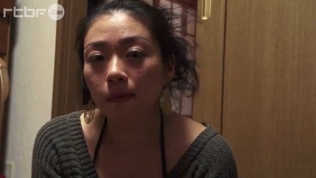 Pour Ekio, un des personnages de la série webdocumentaires, "l'argent perdu est remplaçable, pas le futur de ma fille" Pour Ekio, un des personnages de la série webdocumentaires, "l'argent perdu est remplaçable, pas le futur de ma fille"