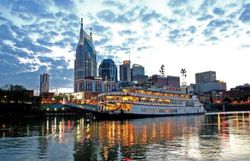nashville nashville