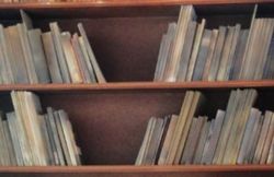 Bibliothèque Bibliothèque
