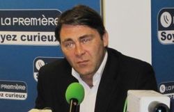 Ducarme: 