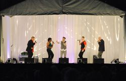 flying pickets flying pickets