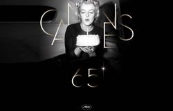 Direct de Cannes 2012 et les sorties Cinéma de ce 23 mai 2012
