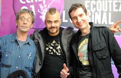 Joakim Brodén Joakim Brodén